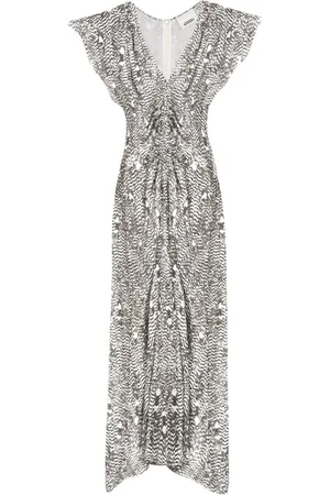 Isabel Marant Lyndsay dress