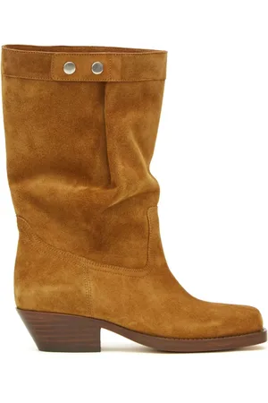 Isabel Marant 50mm Ademe boots