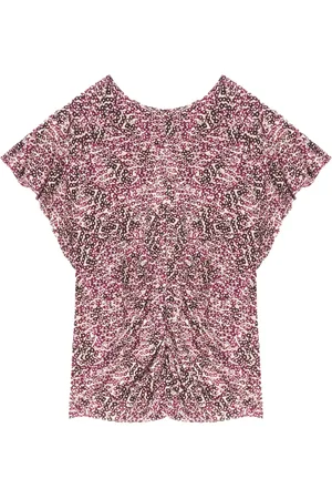 Isabel Marant Tullya top