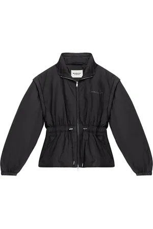 Marant Etoile Dastyni jacket
