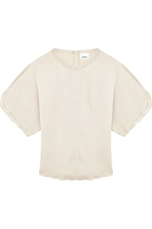 Isabel Marant Karlita blouse