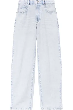 Isabel Marant Jameson jeans