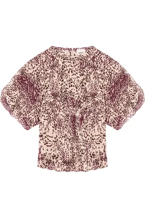 Isabel Marant Karlita top