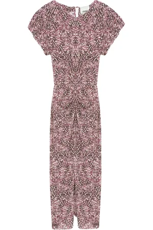 Isabel Marant Terena dress