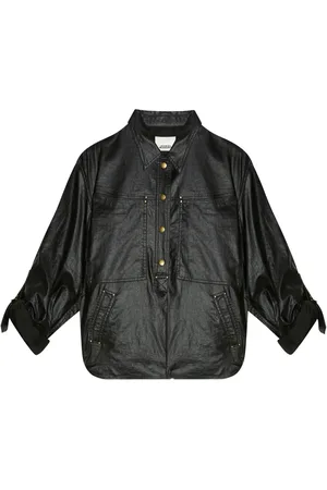 Isabel Marant Florida shirt