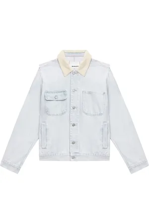 Isabel Marant Jotham jacket