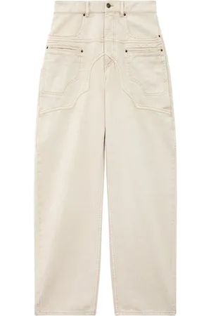 Isabel Marant Beryl trousers