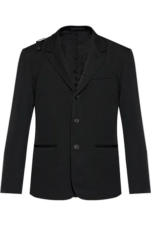 YOHJI YAMAMOTO Wool blazer