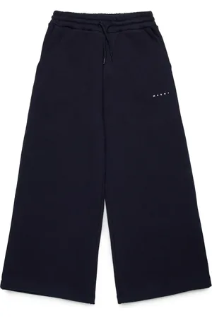 Marni Logo-print track pants