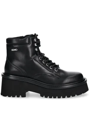 Liu Jo Leather boots