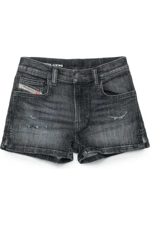 Diesel Denim shorts