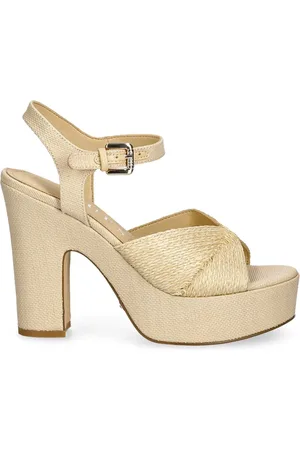 Guess 120mm Starla sandals