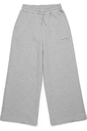 Marni Logo-print track pants