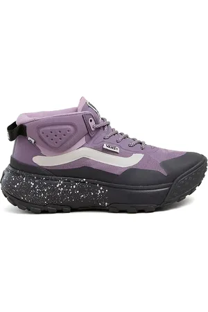 Vans MTE Crosspath mid sneakers