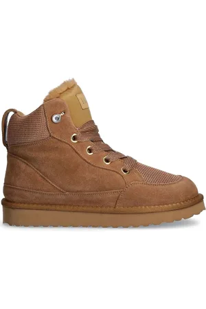 Liu Jo Suede boots