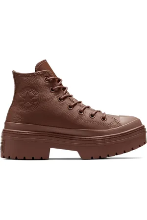 Converse Chuck Taylor All Star Lugged boots