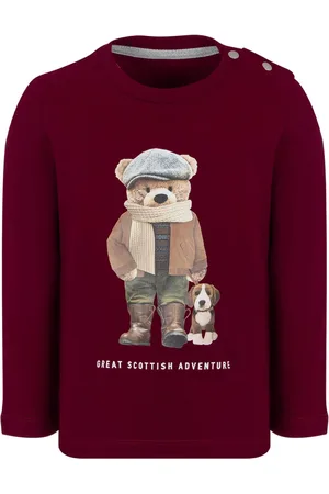 Lapin House Graphic print sweatshirt