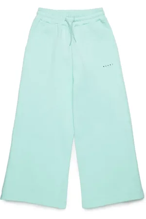 Marni Logo-print track pants