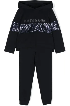 Lapin House Sequin-embellished tracksuit