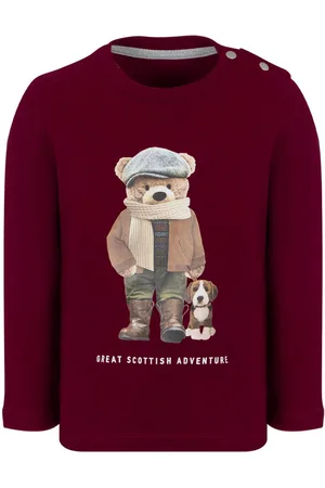 Lapin House Graphic print sweatshirt