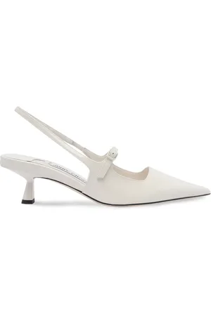 Jimmy Choo 45mm Didi pumps
