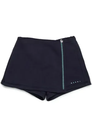 Marni Cotton skort