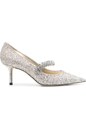 Jimmy Choo 65mm Bing pumps