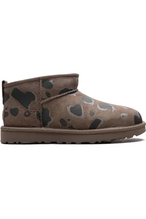 UGG Ultra Mini Appaloosa boots