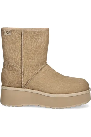 UGG CityFunc Mid boots