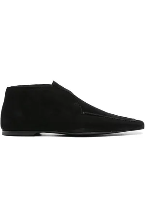 Totême The Desert boots