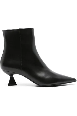 ROBERTO FESTA 60mm Jina ankle boots