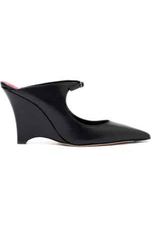 Scarosso 95mm Marta II pumps