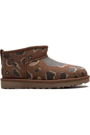 UGG Ultra Mini Appaloosa boots