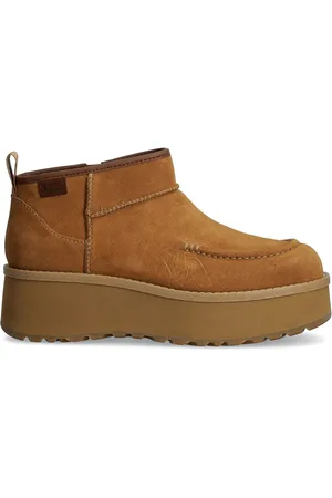UGG CityFunc Ultra Mini boots