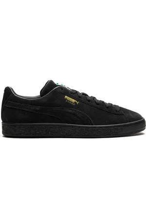 PUMA Suede Classic XXL"Triple " sneakers