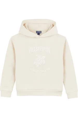 Vilebrequin 3D logo hoodie