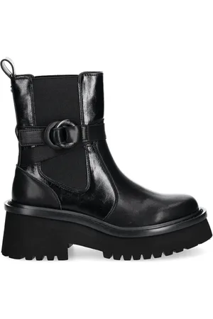 Liu Jo Leather boots