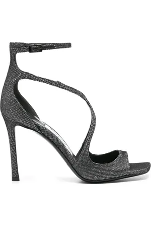 Jimmy Choo 95mm Azia sandals