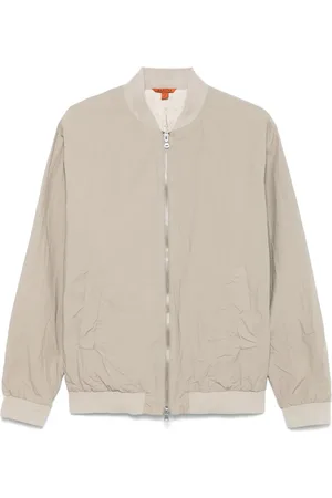 BARENA Blus Vion bomber jacket
