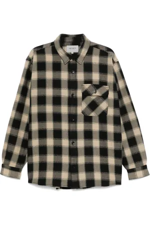 Carhartt Witten shirt