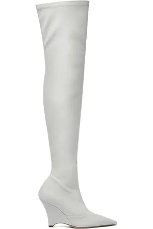 Scarosso 95mm Marta I boots