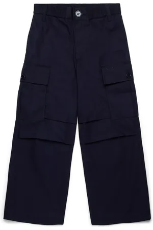 Marni Cargo trousers
