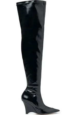 Scarosso 95mm Marta I boots