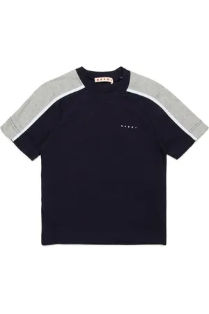 Marni Logo-print T-shirt