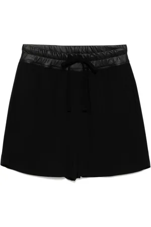 THOM KROM Matmix shorts