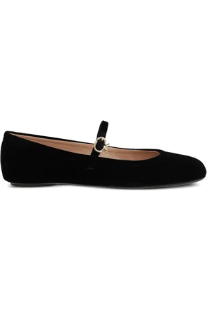 Gianvito Rossi Mary ballet flats