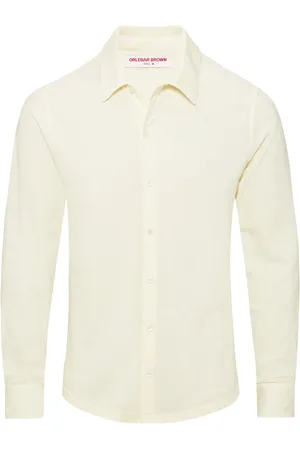 Orlebar Brown Giles shirt
