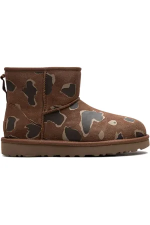 UGG Mini Appaloosa boots
