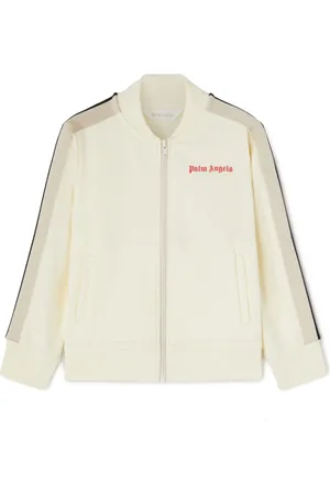 Palm Angels Printed track jacket
