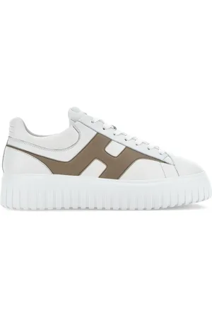 Hogan H-Stripes sneakers
